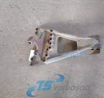 Mercedes-Benz Rear axel spring A9423252409