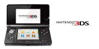 It was first released in japan on february 26, 2011, and in europe and north america just. Nintendo 3ds Funktionen Nintendo 3ds Familie Nintendo