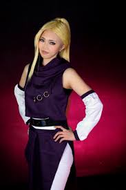 Naruto Ino Yamanaka Cosplay Naruto Girls Easy Cosplay Sakura Cosplay