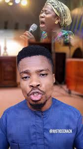 Peter Nachukus Husband in Swahili