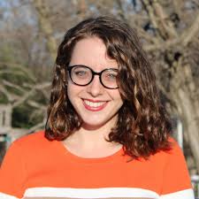 Kay Tyson Email & Phone Number