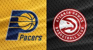 Links to atlanta hawks vs. Nbaç´æ'­ 2020 1 5 08 30 æºé¦¬vs èé·¹indiana Pacers Vs Atlanta Hawks Links é»'ç¹ç±ç Nbaæ°èå½±é³åçåäº«ç¤¾å