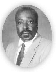 In Memoriam: George Albert 'Shake' Harden