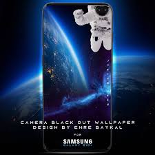 Camera Black Out Static Wallpaper For Samsung S10 Plus Samsungmobile Samsungs10 Samsun Samsung Papel De Parede Papel De Parede Galaxy Papeis De Parede