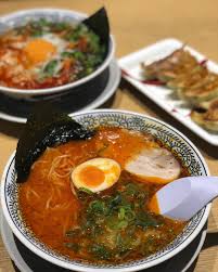 In recent years, ramen has truly taken the american culinary landscape by storm, surging in popularity in big cities and suburban towns. Pin On Let S Go
