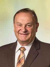 Dr. Darryl Beehler Obituary March 29, 2019