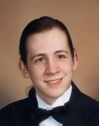 Benjamin Taylor Spence