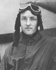 Eugene Bullard (1st Black Pilot)