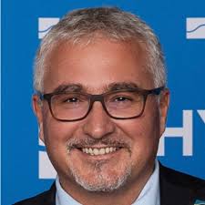 Robert Schnepp posted