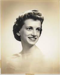 Elizabeth "Pat" Tinsley Obituary June 6, 2017