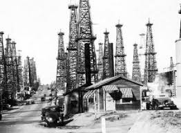 Image result for White 1957 California Oil Company