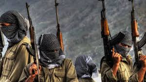 Who's Who in the Fight Against ISIS ...