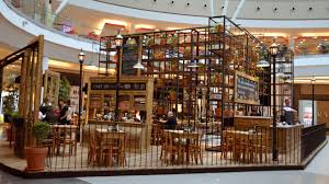 Le Pain Quotidien At Ramal Pilar Km 36 5 Ciudad Autonoma De Buenos Aires