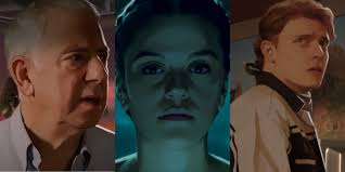 10 Lingering Questions We Have After The End Of As Dusk Falls