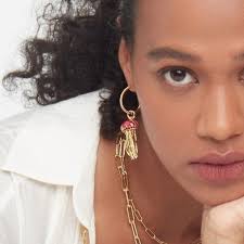 The Stingy Jelly Charm