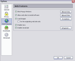 Maybe you would like to learn more about one of these? Faq Disable Pop Up Blockers