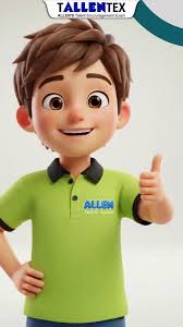 ALLEN Career Institute's Video