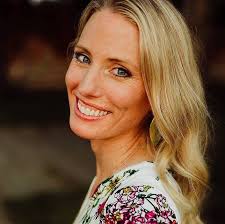 Katie Ganshert Audiobooks