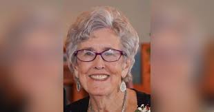 Obituary for Sue Huddleston Maxey