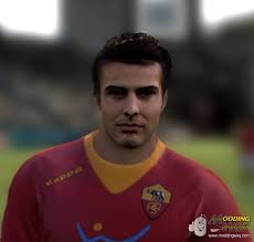 Nella stessa partita, concesse un rigore alla formazione balcanica per un dubbio fallo su adrian mutu, poi parato dal portiere azzurro gianluigi buffon. Adrian Mutu Face Fifa 12 At Moddingway
