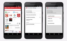 We did not find results for: Download More Images And Videos With The Updated Opera Mini For Android Opera Newsroom
