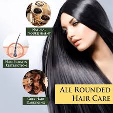 LUXE Shampoo Pouli Kūlohelohe