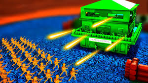 Roblox is a global platform that brings people together through play. Attack On Toys By N7t Games