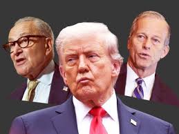 Marshals Pull The Plug On Jackson Jr. Auction After TPM Raises Questions