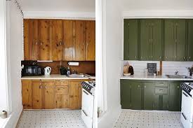 200 Renter Friendly Kitchen Makeover The Merrythought Kitchencabinets Rental Kitchen Makeover Renters Kitchen Rental Kitchen