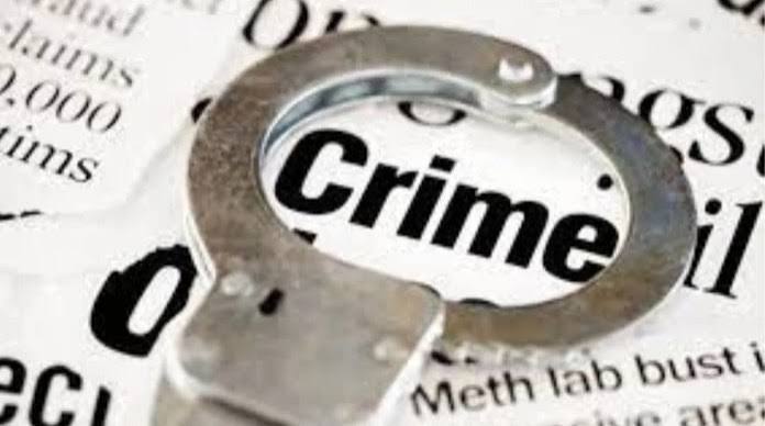 ‘शेतातून कांदा का आणला?’ कर्जतमध्ये सख्ख्या भावाकडून बहिणींवर कुऱ्हाडीने जीवघेणा हल्ला; 112 च्या मदतीमुळे टळला अनर्थ