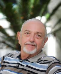 Author Profile Phil Muirhead