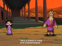 Chhota bheem aur ganesh in the amazing odyssey by various dvd 149,00 ₹. Chhota Bheem Aur Ganesh In The Amazing Odyssey Trailer Ø¯ÛŒØ¯Ø¦Ùˆ Dideo