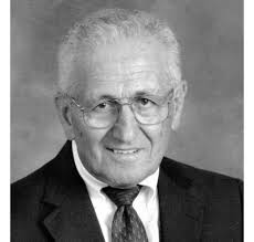 Ernest Koury Obituary (1919