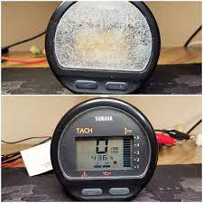 Products such as gold or copper, are. Gaugesaver Com Lcd Gauge Restoration And Repair