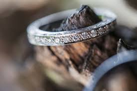 For this reason, black zirconium tends to be a more informed choice when it comes to a black wedding ring. Sale Wish Ring Meaning Is Stock