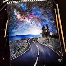 Tips and ideas for using watercolor pencils for your watercolor art and painting use them dry like regular colored. Fantastic Watercolor Pencils Works Arts Crafts Ideas Facebook