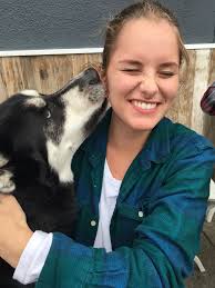 Hannah Randolph (@hannahrando)