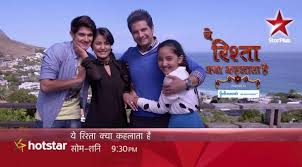 Yeh Rishta Kya Kehlata Hai 20 October 2015 Full Episode Full Episodes Episode 21st October