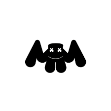 Fortnite marshmello fortnite marshmello skin fortnite marshmello unmasked fortnite marshmello face reveal fortnite marshmello. Marshmello Eyes Helmet Template Halloween Kids Marshmallow Costume Kids Party