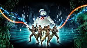 Learn the history of the ghostbusters ghost trap. Ghostbusters The Video Game Remastered Heute Herunterladen Und Kaufen Epic Games Store