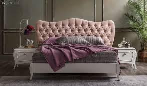 Yatak Odasi Takimi Almak Isteyenler Icin Dekorasyon Rehberi Ev Gezmesi Ev Dekoru Yatak Odasi Ic Dekorasyon