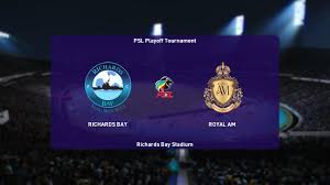 See more of royal am football club on facebook. Richards Bay Vs Royal Am Psl Promotion Relegation Playoffs 28 06 2021 Pes 2021 Youtube