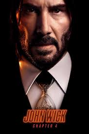 John Wick: Chapter 4' review by Jana Gardner • Letterboxd
