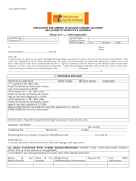 The following are the steps to access syndicate bank online banking service Syndicate Bank Online Account Opening Fill Online Printable Fillable Blank Pdffiller