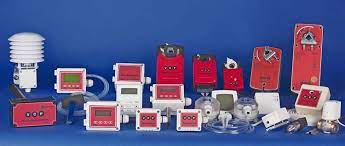 These are gas detectors which. Carbon Monoxide Co Gas Detector Ventilation Control Products Sweden Ab