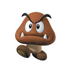 See full list on simple.wikipedia.org Mario Kart Characters Goomba Novocom Top