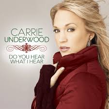 Carrie Underwood