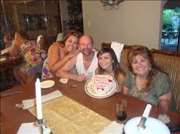 Scott Pinkham Obituary (1961