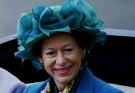 Princess Margaret's alleged illegitimate son prepares a legal challenge