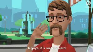 Oslind gets grounded